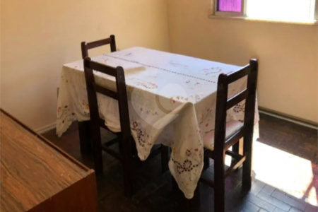Apartamento à venda com 3 quartos, sendo 2 suítes,  em Tijuca, Rio de Janeiro, RJ