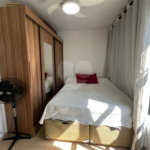 Apartamento à venda com 2 quartos, sendo 1 suíte, em Casa Verde, São Paulo, SP