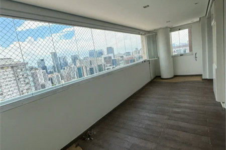 Apartamento à venda com 3 quartos, sendo 1 suíte, em Brooklin Paulista, São Paulo, SP