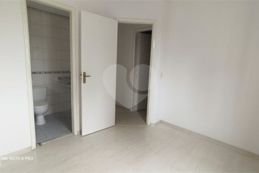 Apartamento à venda com 3 quartos, sendo 1 suíte, em Tucuruvi, São Paulo, SP
