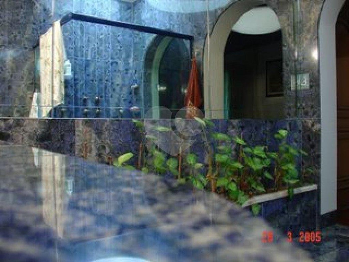 Casa à venda ou para alugar com 5 suítes em Jardim São Bento, São Paulo, SP