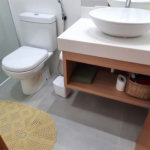 Cobertura para alugar, 150 m² por R$ 13.000,00 - Balneário Cidade Atlântica - Guarujá/SP