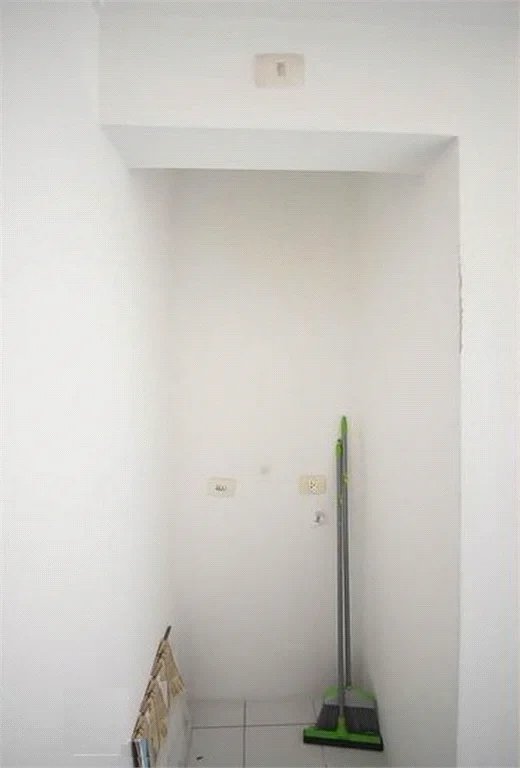 Apartamento à venda com 1 quarto em Paraíso do Morumbi, São Paulo, SP