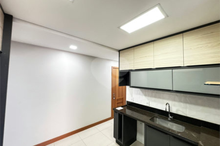 Apartamento à venda com 3 suítes em Bosque das Juritis, Ribeirão Preto, SP