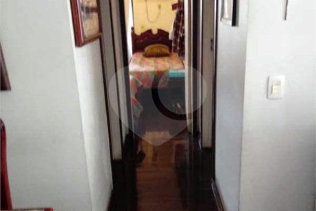 Apartamento à venda com 2 quartos, sendo 1 suíte, em Tijuca, Rio de Janeiro, RJ