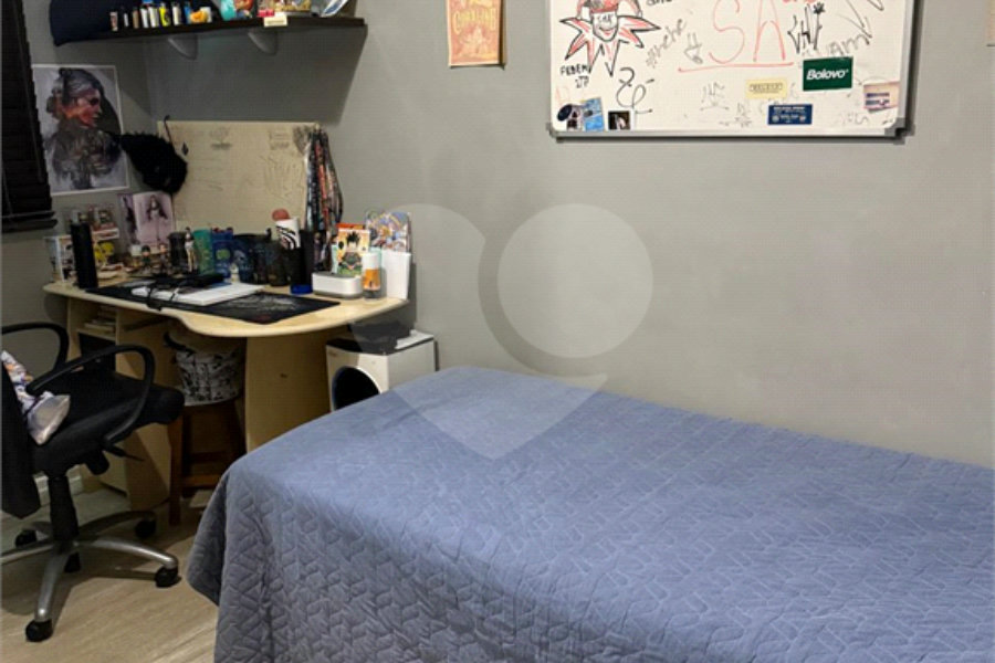 Apartamento à venda com 3 quartos, sendo 1 suíte, em Santana, São Paulo, SP