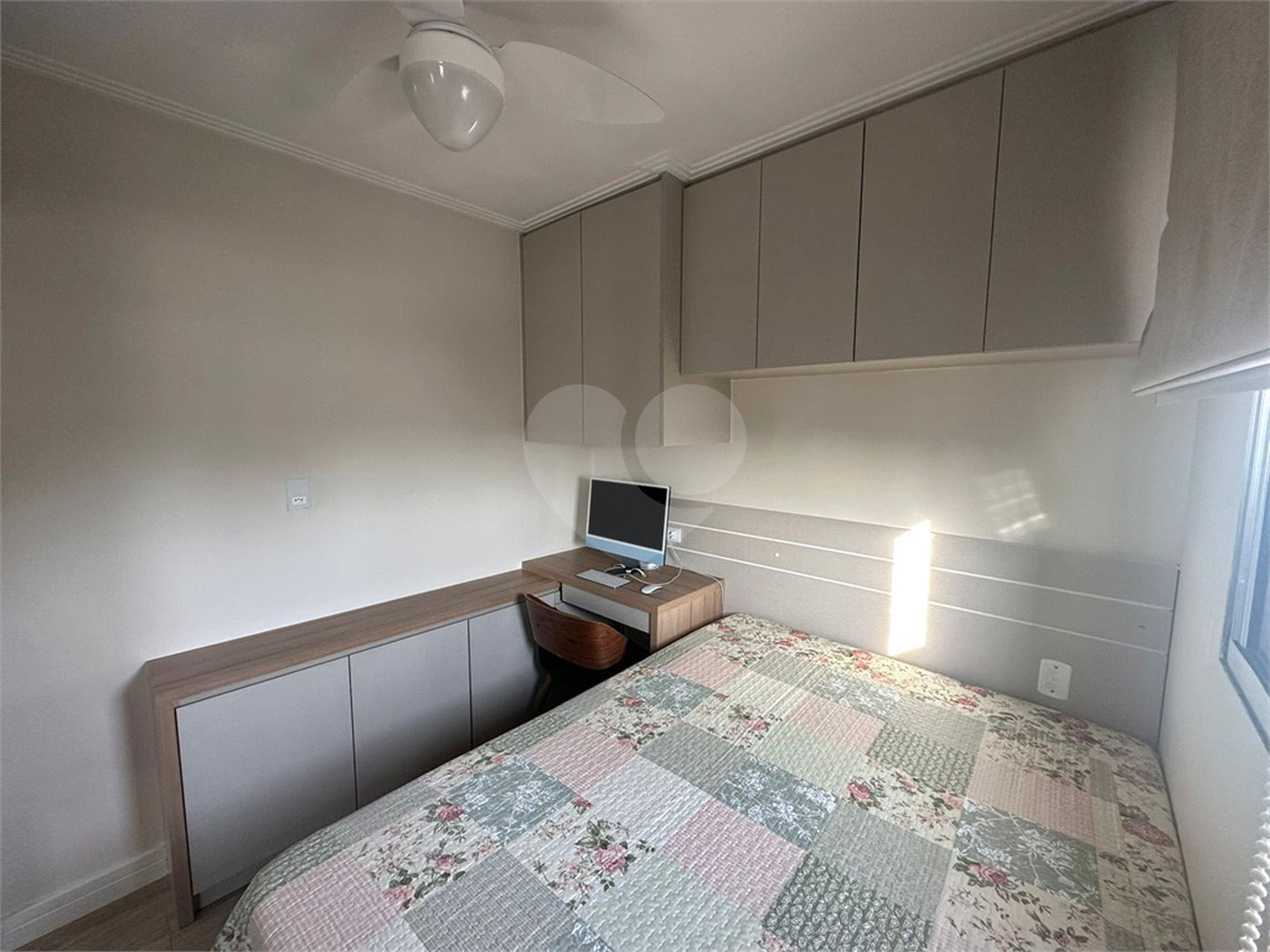Apartamento à venda com 2 quartos em Tucuruvi, São Paulo, SP