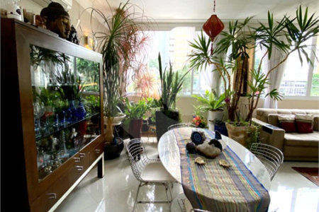 Apartamento à venda ou para alugar com 3 quartos, sendo 1 suíte, em Jardim Paulista, São Paulo, SP