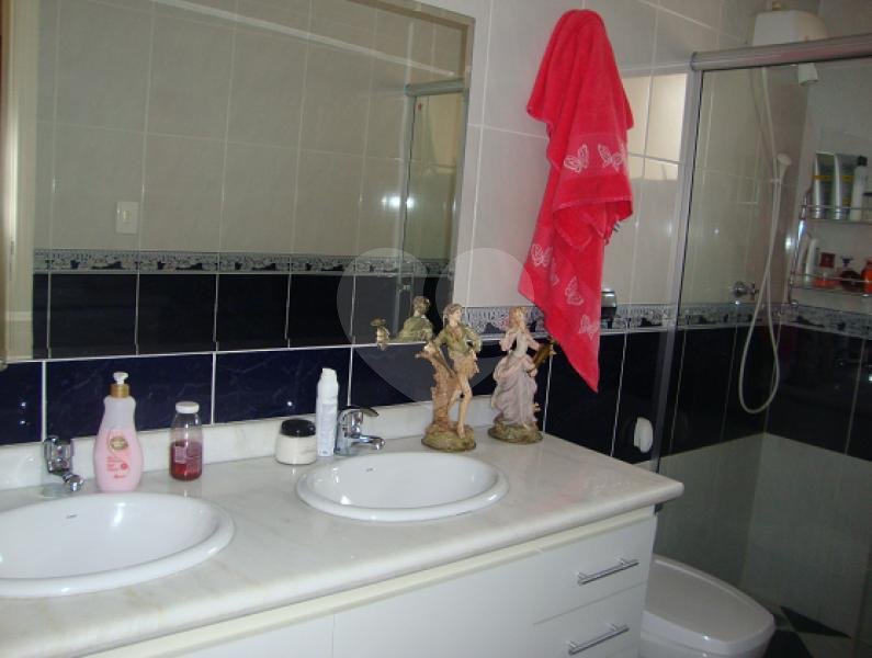 Sobrado à venda com 3 suítes em Tucuruvi, São Paulo, SP