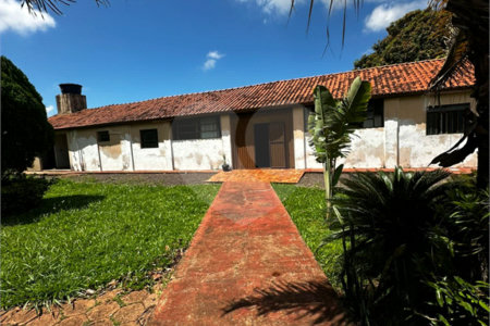 Salão à venda ou para alugar em Jardim Aeroporto, Ponta Porã, MS
