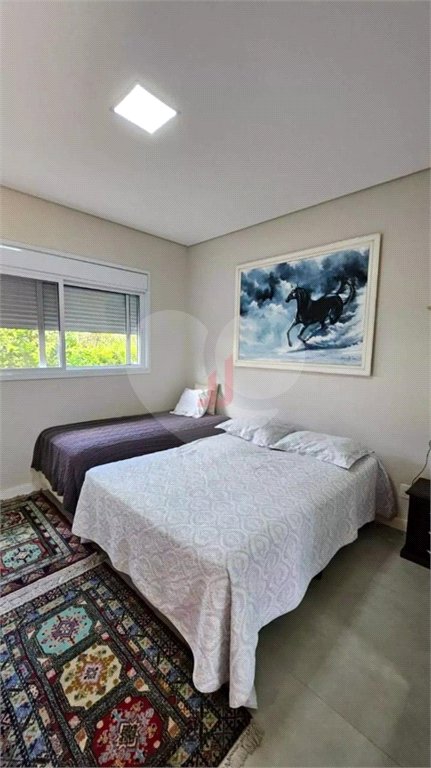 Casa à venda com 3 quartos, sendo 1 suíte, no condomínio Jardim Vale do Lago, Sorocaba - SP