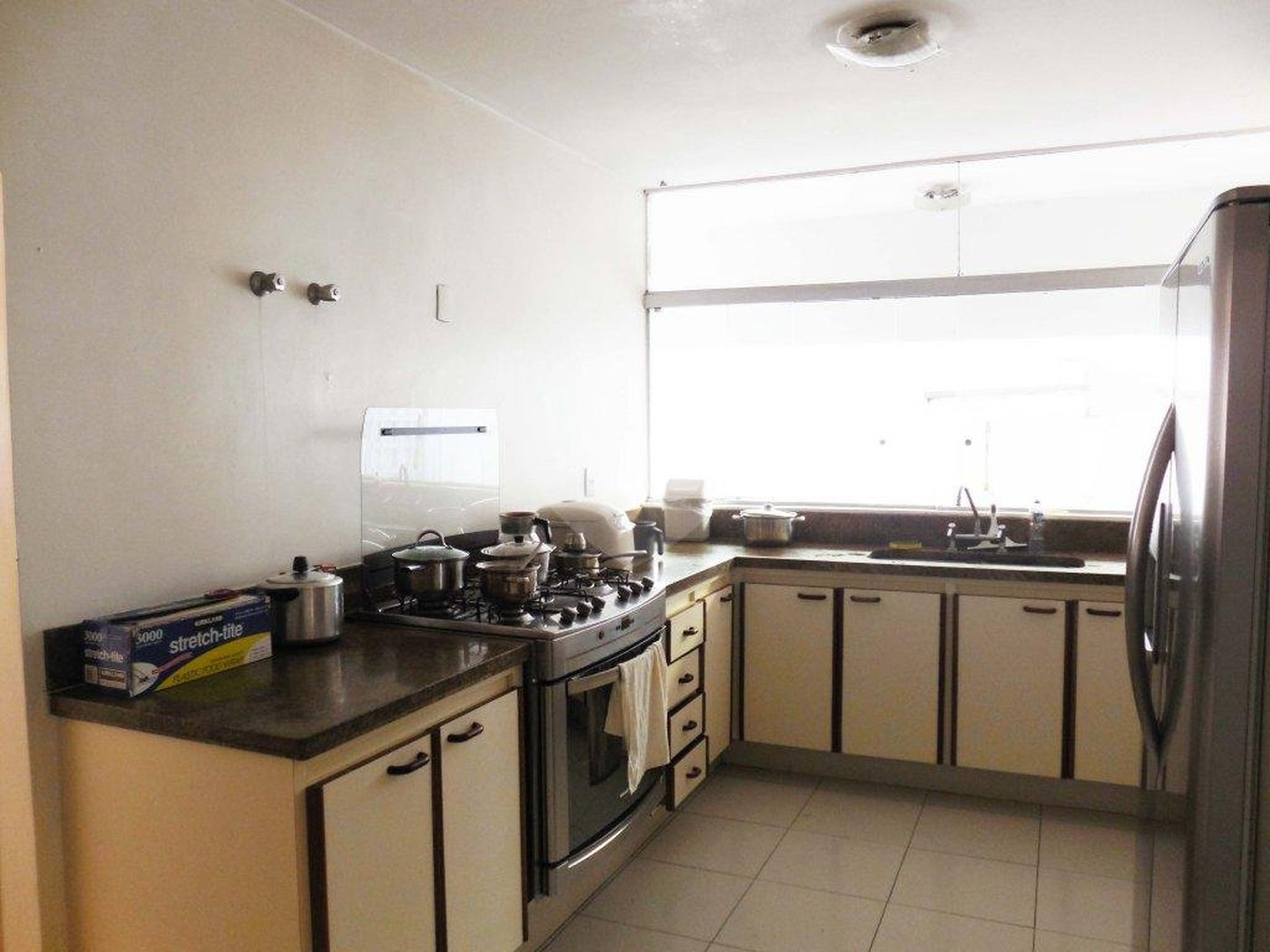 Sobrado à venda ou para alugar com 4 quartos, sendo 1 suíte, em Alto da Boa Vista, São Paulo, SP