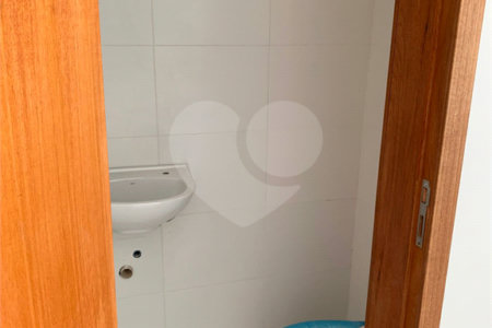 Casa à venda com 2 quartos no condomínio Residencial Mirella, Rio de Janeiro - RJ