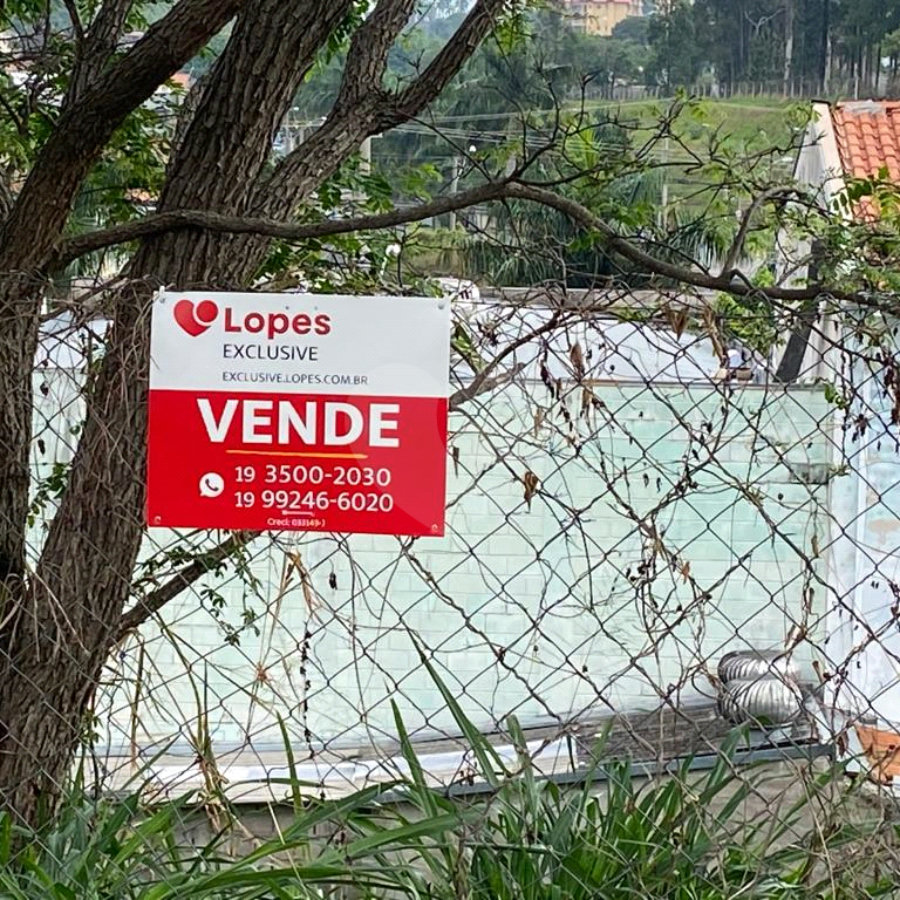 Terreno à venda no Centro, Vinhedo, SP