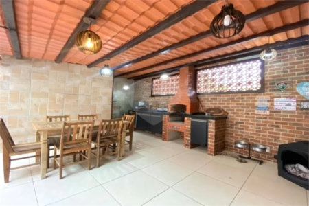 Casa de Vila à venda com 3 quartos, sendo 1 suíte,  em Tijuca, Rio de Janeiro, RJ
