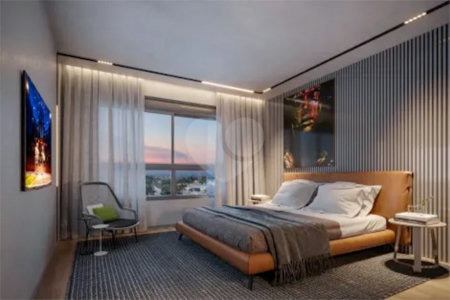 Apartamento à venda com 3 suítes em Jardim Paulista, São Paulo, SP