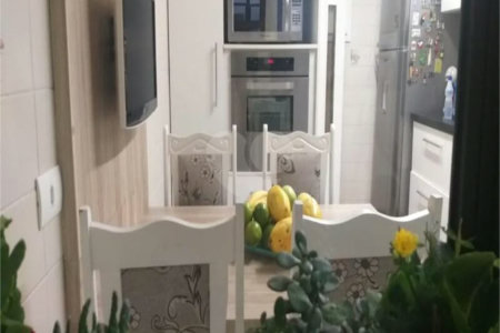 Apartamento à venda com 3 quartos, sendo 1 suíte, em Vila Aurora (zona Norte), São Paulo, SP