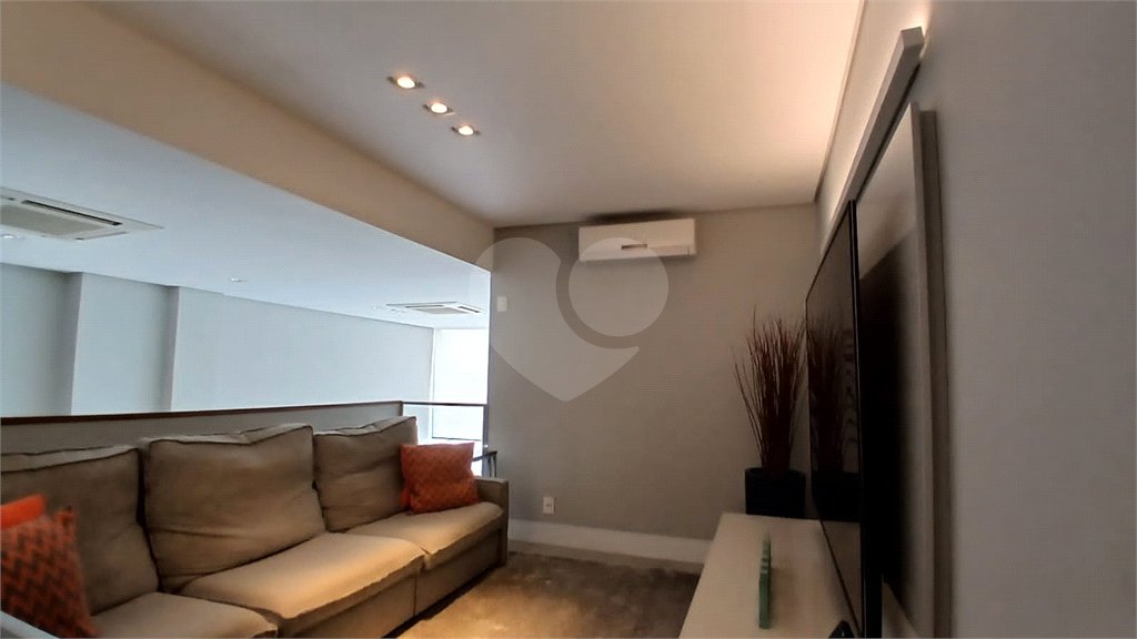 Apartamento à venda com 3 suítes em Jardim Fonte do Morumbi, São Paulo, SP