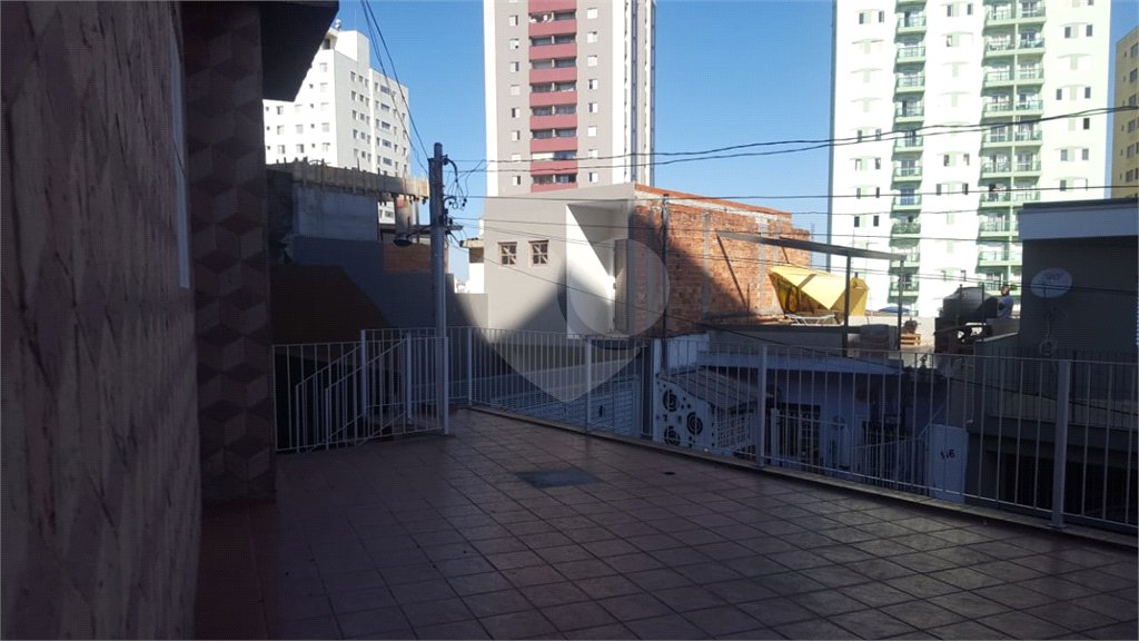 Sobrado à venda com 3 quartos, sendo 1 suíte, em Freguesia do Ó, São Paulo, SP