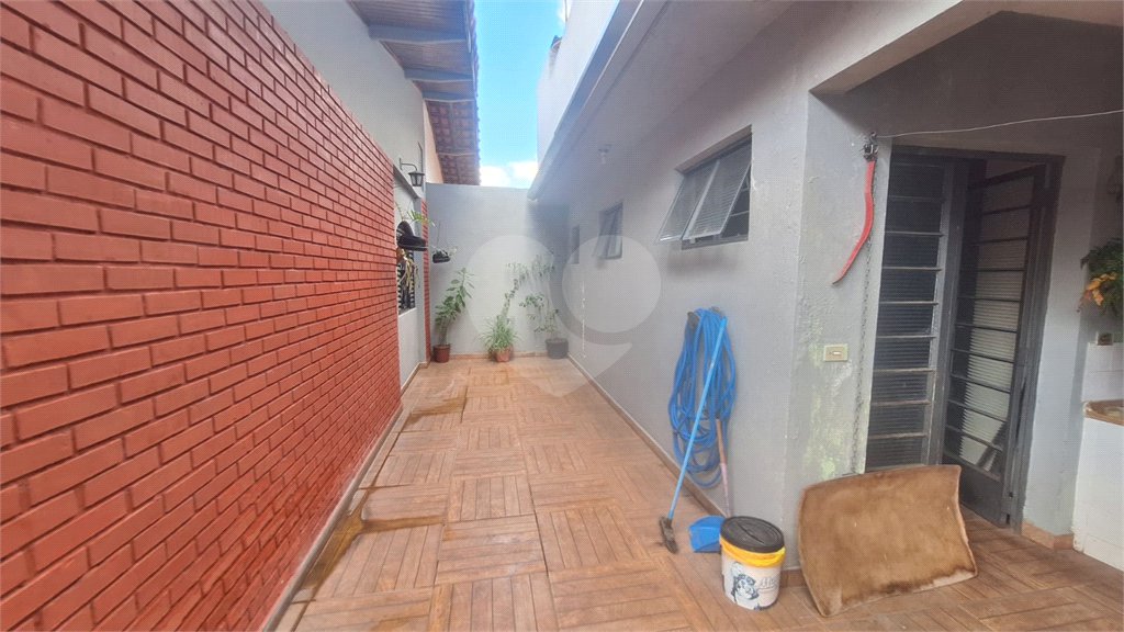 Casa à venda com 3 quartos em Parque Ouro Fino, Sorocaba, SP