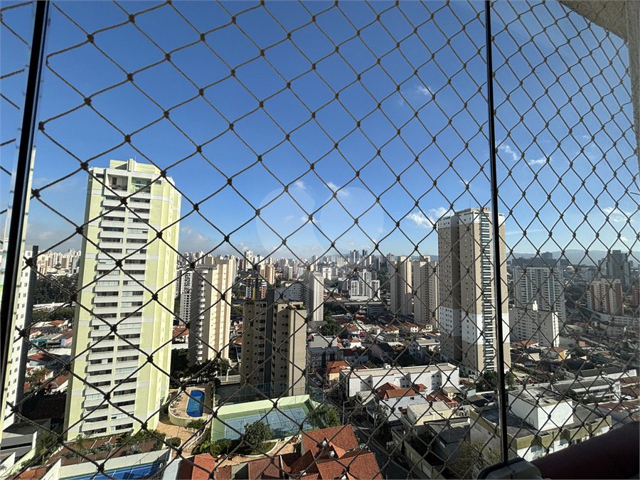 Apartamento à venda com 2 quartos, sendo 1 suíte, em Vila Dom Pedro II, São Paulo, SP