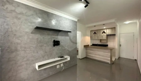 Apartamento à venda com 2 quartos, sendo 1 suíte,  em Jardim Califórnia, Jacareí, SP
