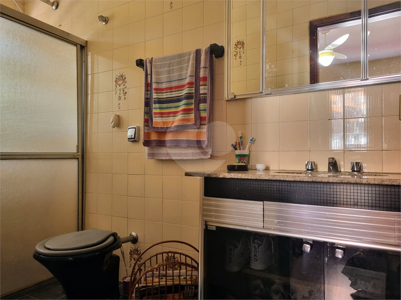 Casa de Vila à venda com 3 suítes em Jardim Prudência, São Paulo, SP