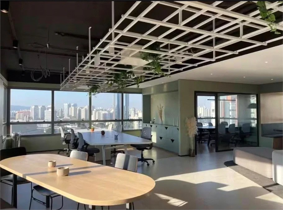 Apartamento à venda com 1 quarto em Água Branca, São Paulo, SP