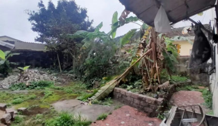 Apartamento Residencial à venda, São Vicente