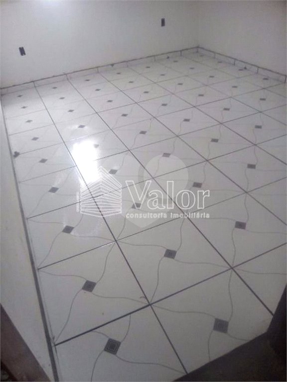 Venda-se sobrado Prolongamento Jardim das Torres