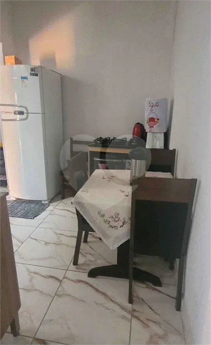 Casa Térrea à venda com 2 quartos em Butantã, São Paulo, SP