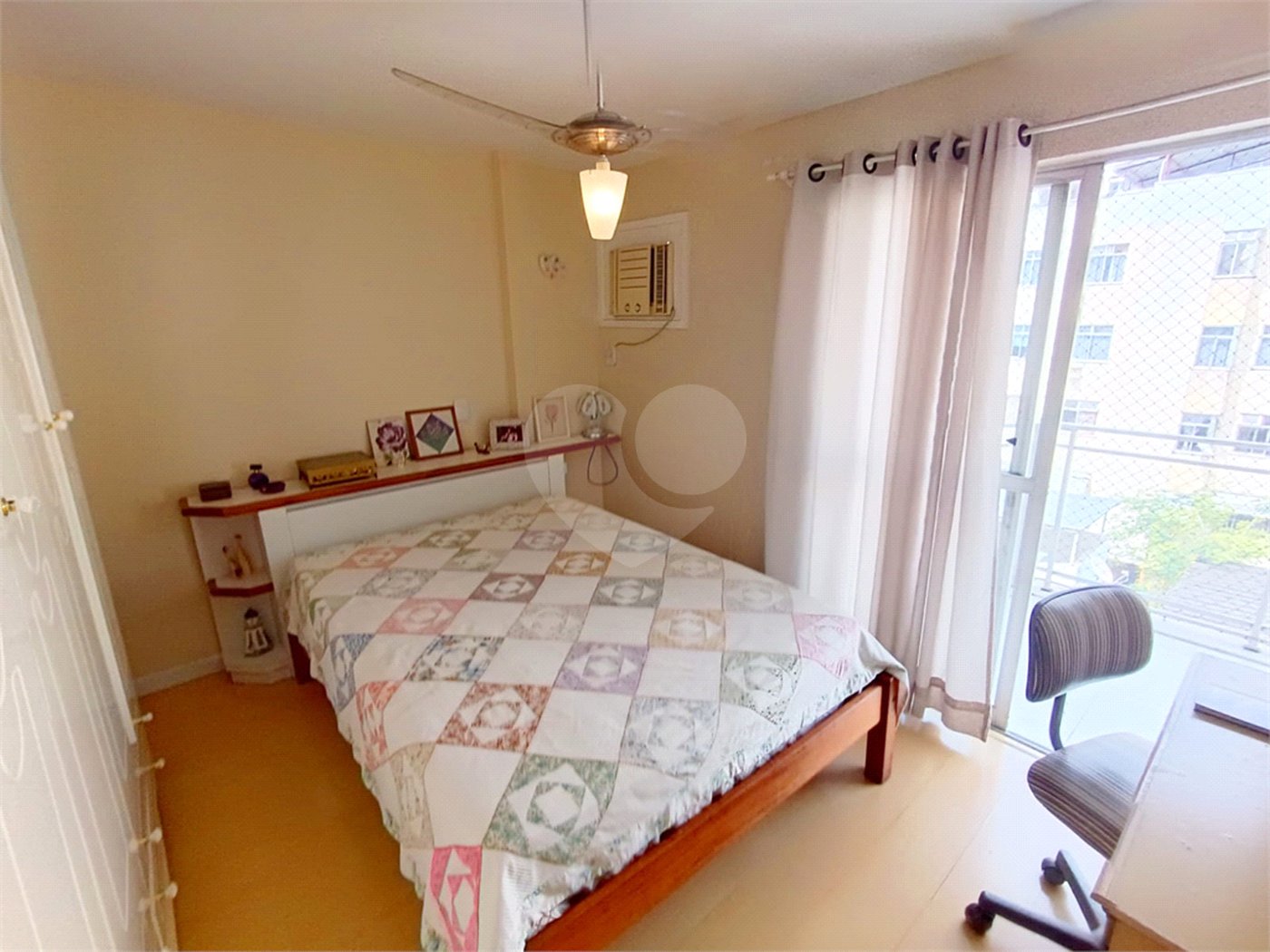 Apartamento à venda com 3 quartos, sendo 1 suíte, em Vila Isabel, Rio de Janeiro, RJ