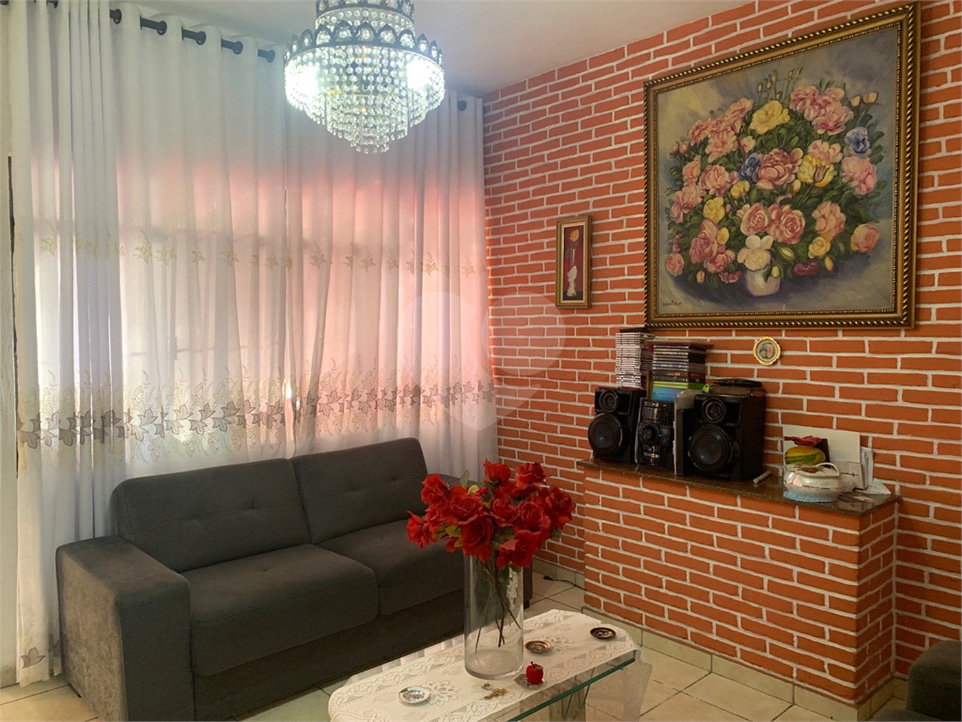 Casa Térrea à venda com 3 quartos, sendo 1 suíte, em Vila Romana, São Paulo, SP