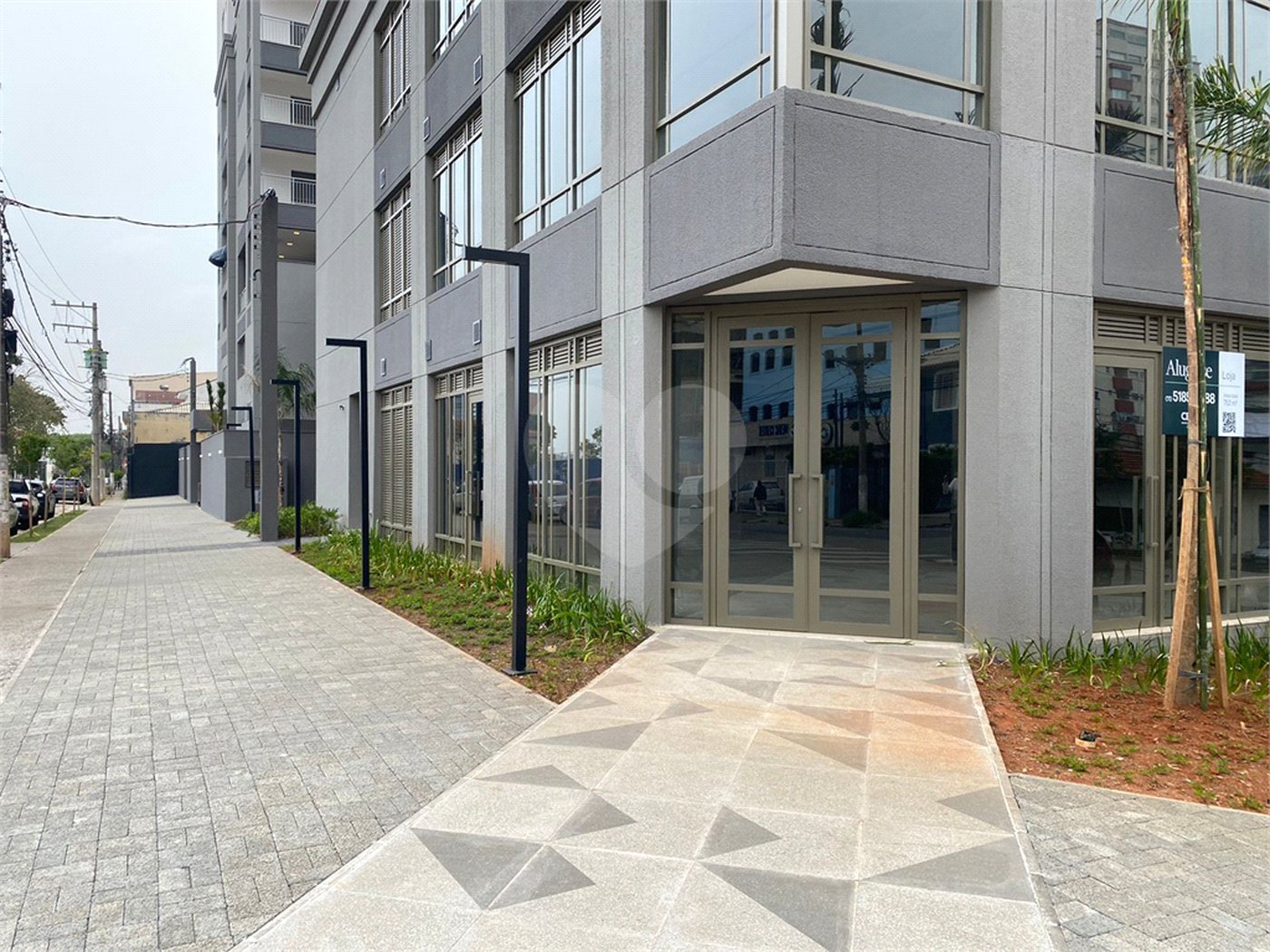Apartamento à venda com 1 quarto em Ipiranga, São Paulo, SP