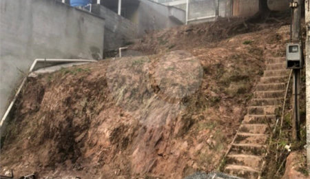 Terreno à venda em Estância Lago Azul, Franco da Rocha, SP
