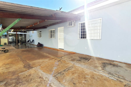 Casa à venda com 2 quartos, sendo 1 suíte, em Vila Albertina, Ribeirão Preto, SP