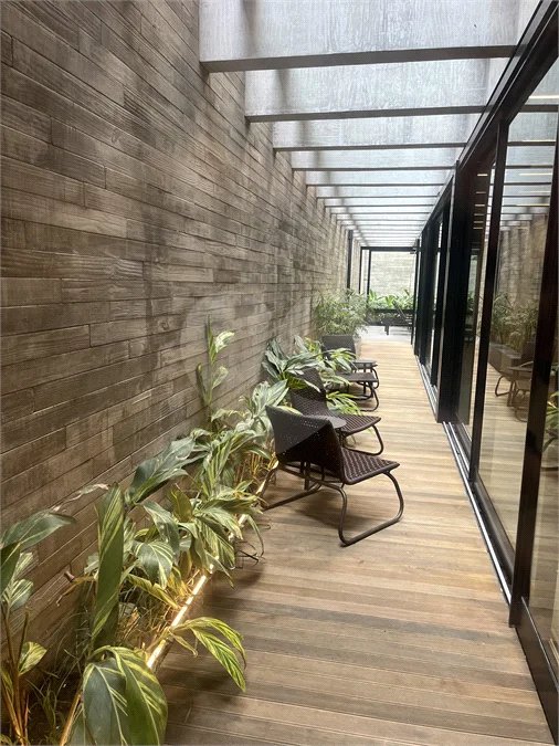 Apartamento à venda com 2 suítes em Cerqueira César, São Paulo, SP