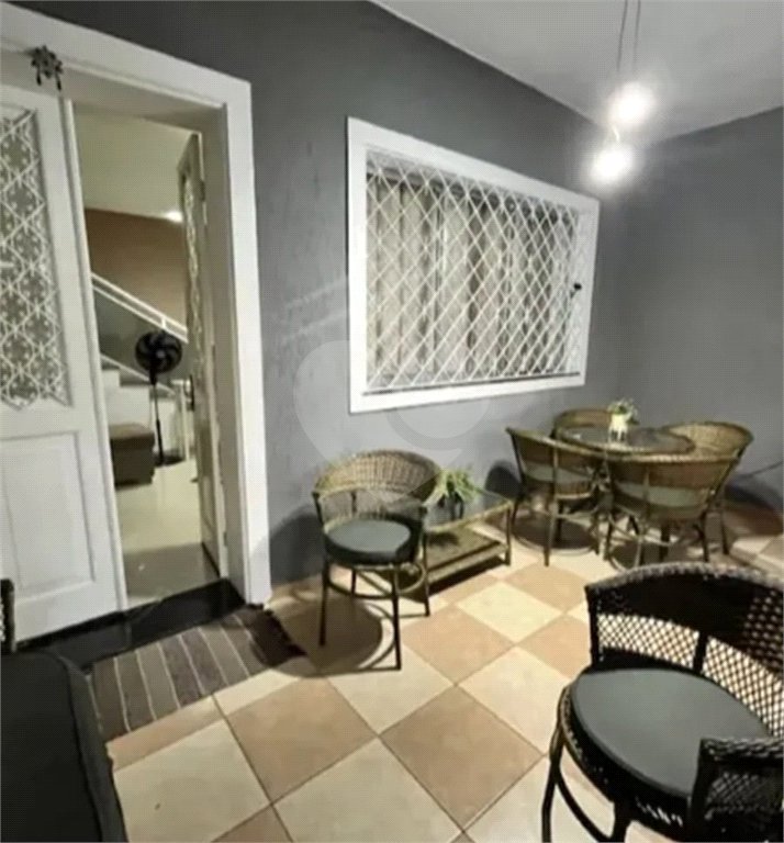 Casa à venda com 3 suítes em Tijuca, Rio de Janeiro, RJ