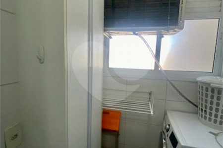 Apartamento para alugar com 1 suíte em Vila Nova Conceição, São Paulo, SP