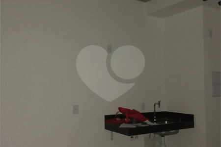 Studio à venda com 1 suíte em Cerqueira César, São Paulo, SP