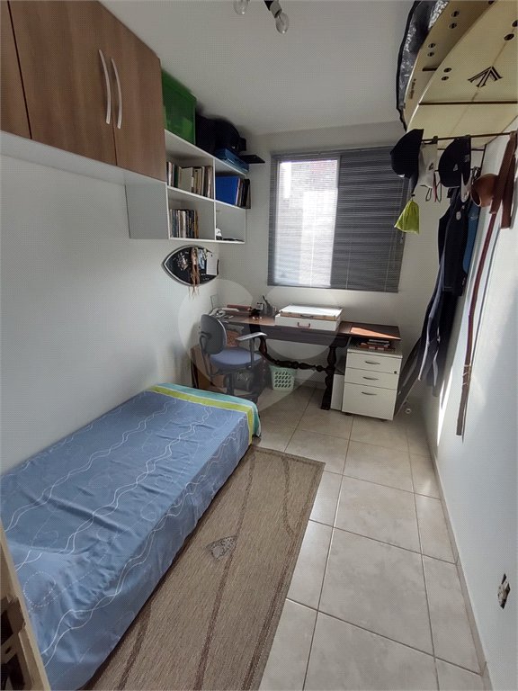 Apartamento à venda com 3 quartos, sendo 1 suíte, em Paraisópolis, São Paulo, SP