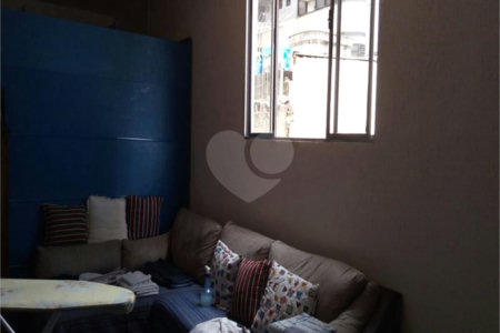 Casa de Vila à venda com 1 quarto em Pinheiros, São Paulo, SP