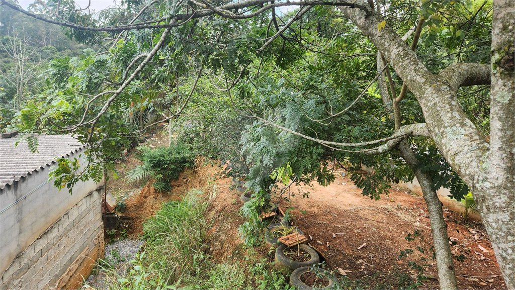 Terreno à venda em Parque Maringá, Arujá, SP