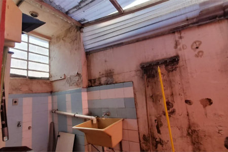 Casa de Vila à venda com 2 quartos em Água Branca, São Paulo, SP