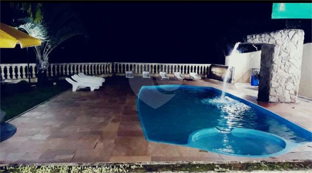 Chácara à venda com 1 quarto em Condomínio Fechado Piccolo Paese, Salto, SP