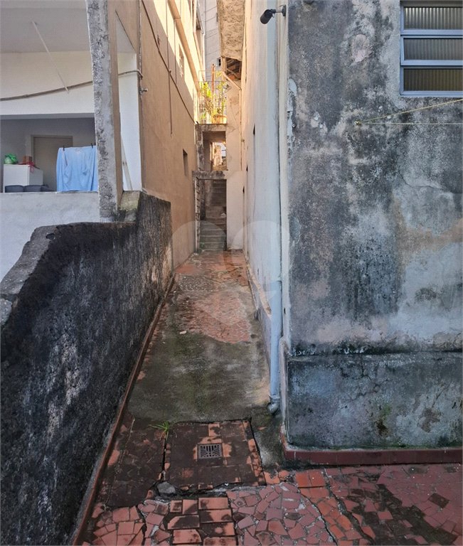 Casa à venda com 2 quartos em Tucuruvi, São Paulo, SP