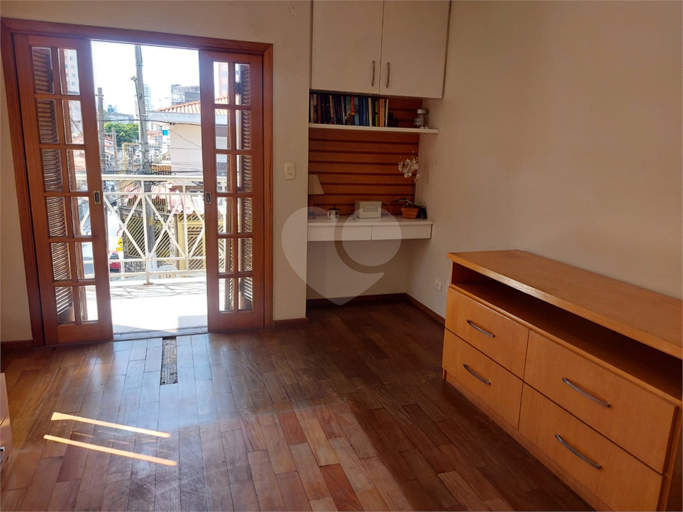 Sobrado à venda com 3 suítes em Vila Paulicéia, São Paulo, SP