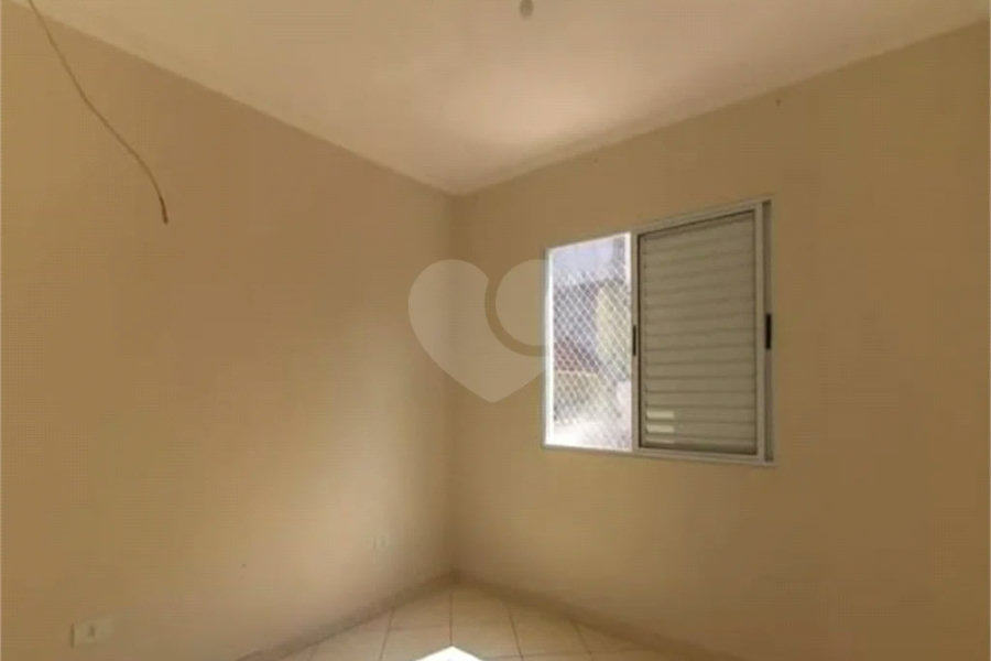 Casa à venda com 3 suítes em Chácara Mafalda, São Paulo, SP