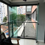 Apartamento à venda ou para alugar com 1 suíte em Pinheiros, São Paulo, SP