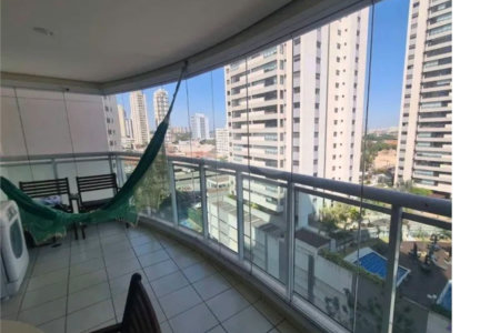 Apartamento à venda com 2 suítes em Vila Leopoldina, São Paulo, SP